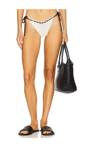 Trinidad Star Bikini Bottom in ,. - size L (also in XL) - Capittana - Modalova