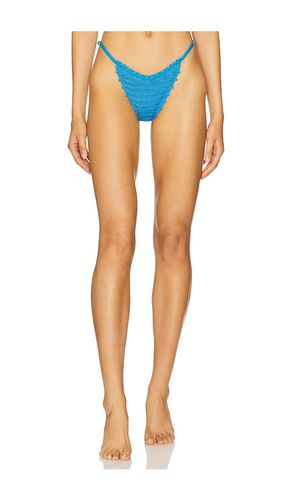 Rose Bikini Bottom in . - size L (also in M, S, XS) - Capittana - Modalova