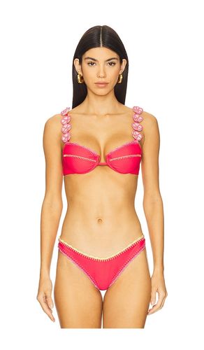Lily Bikini Top in . - size L (also in M, S, XS) - Capittana - Modalova