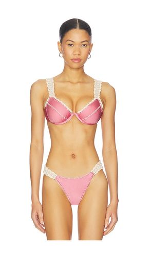 Alessia Top in . - size L (also in M, S, XS) - Capittana - Modalova