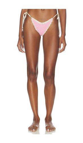 Trinidad Flower Bottom in . - size L (also in M, S) - Capittana - Modalova