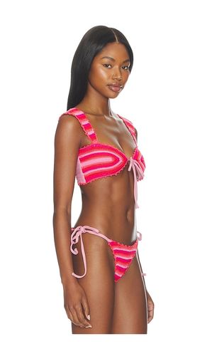 Lucy Top in Pink. - size L (also in M, S, XS) - Capittana - Modalova