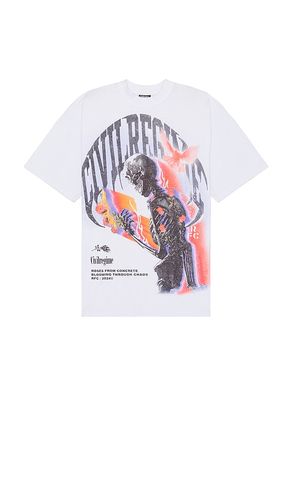 American Classic Oversized Tee in . - size L (also in M) - Civil Regime - Modalova