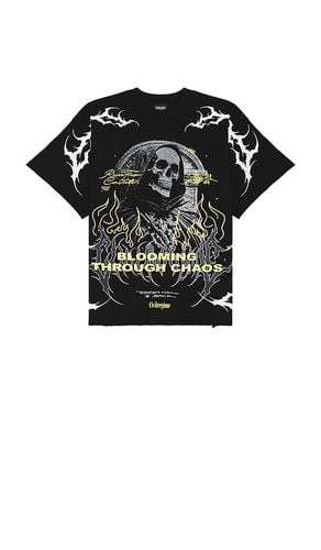 Unforgiven Dungeon Tee in . - size L (also in M, S, XL/1X) - Civil Regime - Modalova