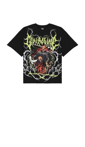 One Step Closer Dungeon Tee in . - size L (also in M, S, XL/1X) - Civil Regime - Modalova