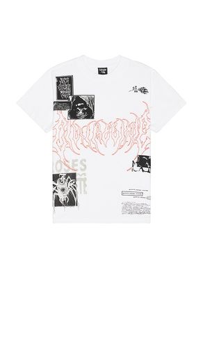 It's Our Time Boxy Tee in . - size L (also in M, S) - Civil Regime - Modalova