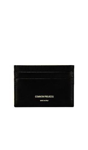 Multi Card Holder in - Common Projects - Modalova