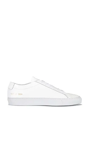 NIEDRIG ORIGINAL LEATHER ACHILLES in . Größe 39. Also in 40, 41, 42, 43, 44, 45, 46, Eur 40 / US 7 - Common Projects - Modalova