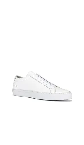 NIEDRIG ORIGINAL LEATHER ACHILLES in . Größe 39. Also in 40, 41, 42, 43, 44, 45, 46, Eur 40 / US 7 - Common Projects - Modalova