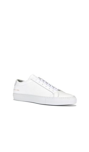 Original Leather Achilles Low in . Size 39. Also in 41, Eur 40 / US 7 - Common Projects - Modalova