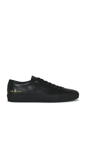 Article 1528 Original Leather Achilles Low in . - size 40 (also in 41, 42, 43, 44, Eur 41 / US 8) - Common Projects - Modalova