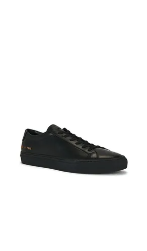 Article 1528 Original Leather Achilles Low in . - size 40 (also in 41, 42, 43, 44, Eur 41 / US 8) - Common Projects - Modalova