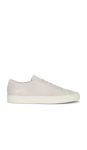 Original Leather Achilles Low in . Size 41. Also in 43, 46, Eur 40 / US 7 - Common Projects - Modalova