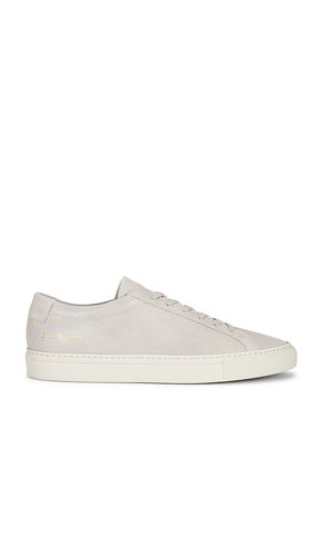 SNEAKERS ORIGINAL LEATHER ACHILLES in . Größe 41. Also in 43, 44, 45, Eur 40 / US 7 - Common Projects - Modalova
