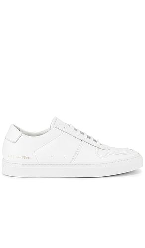 Zapatillas deportivas bball en color talla 41 en - White. Talla 41 (también en 42, 44, 45, 46, Eur 42 / - Common Projects - Modalova