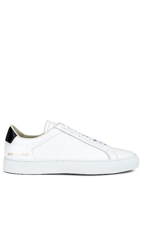 Retro Low in . Taglia 42, 43, 44, 45, 46, Eur 41 / US 8 - Common Projects - Modalova