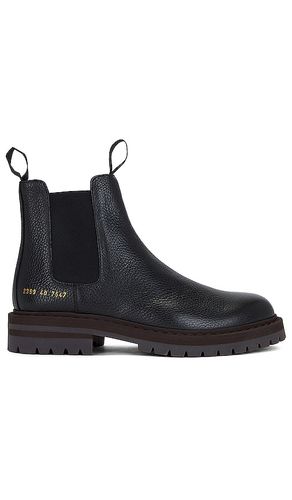 Winter Chelsea Boot in . Taglia 41, 42, 43, 44, 46 - Common Projects - Modalova