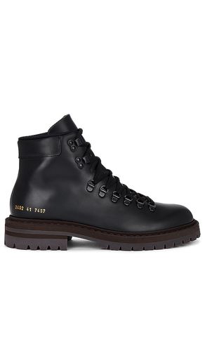 Bota en color talla 40 en - Black. Talla 40 (también en 43) - Common Projects - Modalova