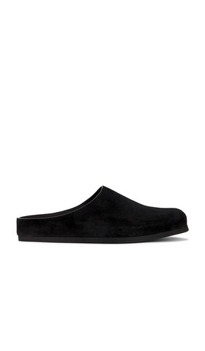 Zueco en color talla 41 en - Black. Talla 41 (también en 42, 43) - Common Projects - Modalova