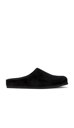 Zueco en color talla 41 en - Black. Talla 41 (también en 42, 44) - Common Projects - Modalova