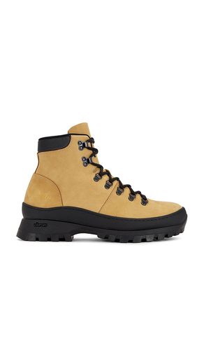 Botas combat en color bronce talla 41 en - Tan. Talla 41 (también en 42, 43, 44) - Common Projects - Modalova