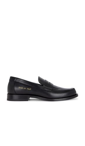 City Loafer in . Size 43, 45 - Common Projects - Modalova