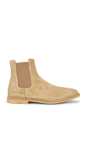 Suede Chelsea Boot in . Size 41. Also in 43, 45 - Common Projects - Modalova