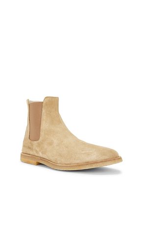 CHELSEA-BOOT SUEDE in . Größe 41. Also in 43, 45 - Common Projects - Modalova