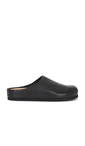 CLOGS LEATHER in . Größe 37. Also in 36 - Common Projects - Modalova