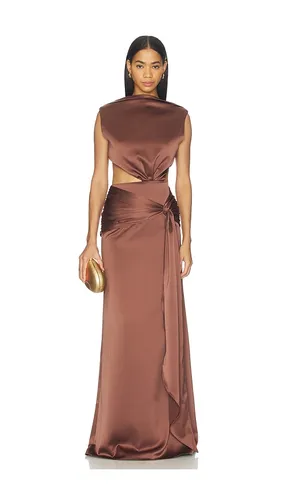 KLEID LA SABIA in . Größe M. Also in S, XS - Casona - Modalova
