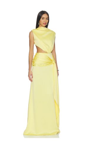 KLEID LA SABIA in . Größe L. Also in S, XS - Casona - Modalova