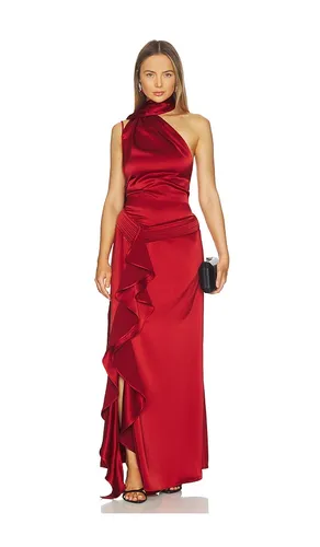 La Sandunguera in Red. - size S (also in XS) - Casona - Modalova