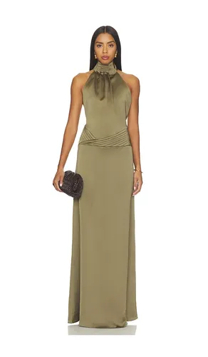 La Comprometida Dress in . Size L. Also in M, XL - Casona - Modalova