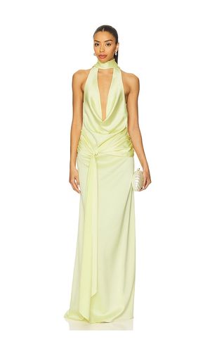 La Regia Dress in Yellow. - size L (also in S) - Casona - Modalova