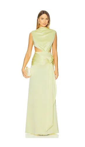 La Sabia Dress in . Size L. Also in M, S - Casona - Modalova