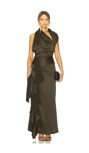 KLEID LA SANDUNGUERA in . Größe M. Also in S - Casona - Modalova