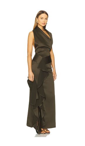 KLEID LA SANDUNGUERA in . Größe M. Also in S - Casona - Modalova