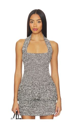 La Llanera Top in . Size M/L. Also in S/M, XXS/XS - Casona - Modalova
