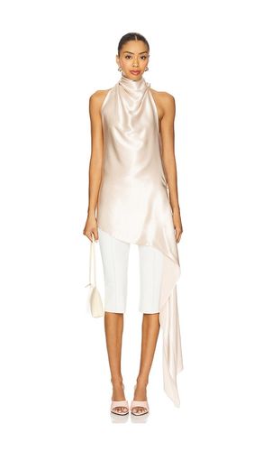 La Joyita Blouse in Ivory. - size M/L (also in S/M, XS/S) - Casona - Modalova