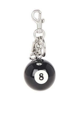 Eight Ball Bag Charm in - Coach - Modalova