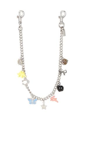 Coach Motif Chain Strap in Multi - Coach - Modalova