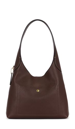 Brooklyn Shoulder Bag 28 in Brown - Coach - Modalova