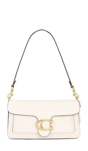 Tabby 26 Shoulder Bag in Cream - Coach - Modalova