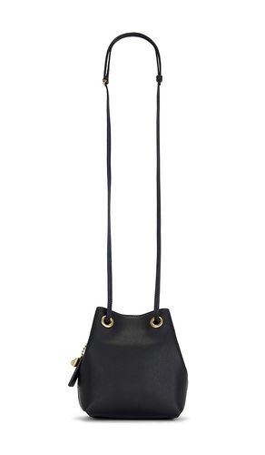 Coach Jade Drawstring Bag in Black - Coach - Modalova