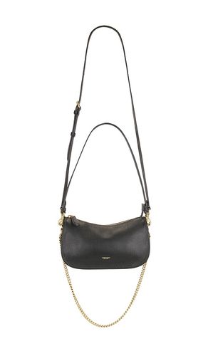 Natural Grain Leather Waverly Bag in - Coach - Modalova