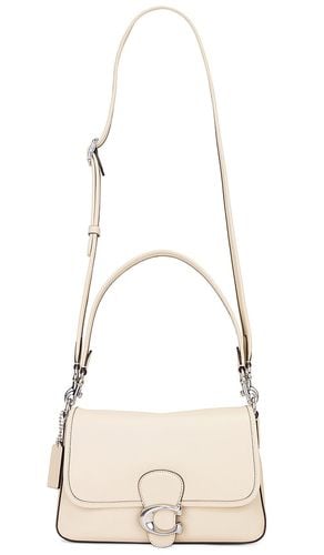 Coach Tabby Shoulder Bag in White - Coach - Modalova