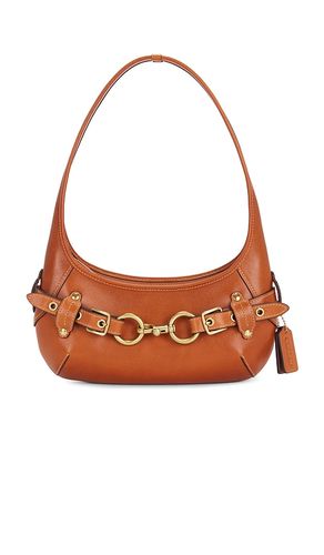 Belted Ergo Shoulder Bag 26 in Brown - Coach - Modalova