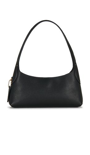 Natural Grain Leather Brooklyn Shoulder Bag 26 in - Coach - Modalova