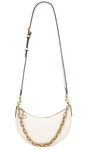 Coach Mira Shoulder Bag in Cream - Coach - Modalova