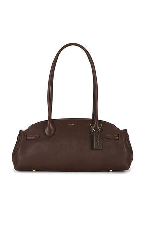Super Soft Empire Carryall 34 in Red - Coach - Modalova
